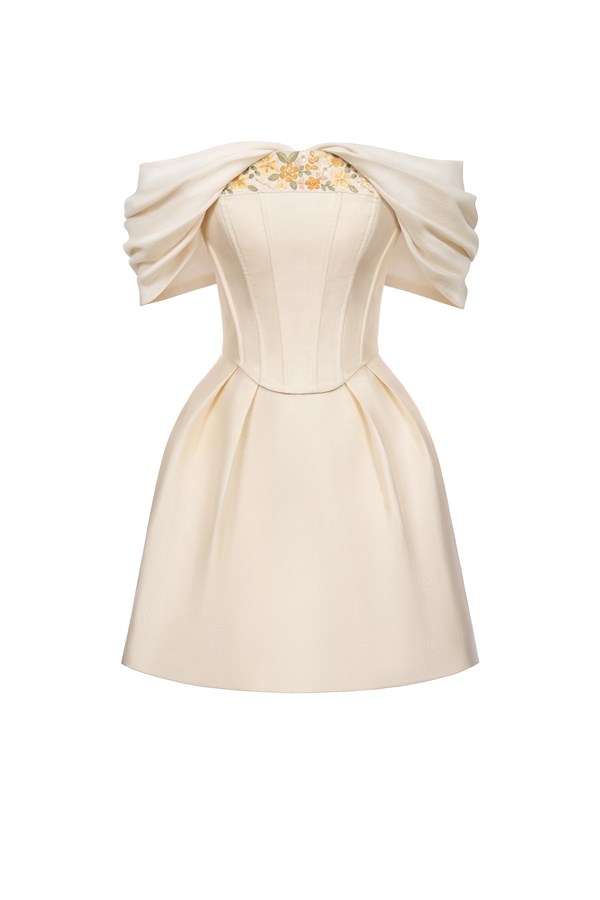Fanny Dress